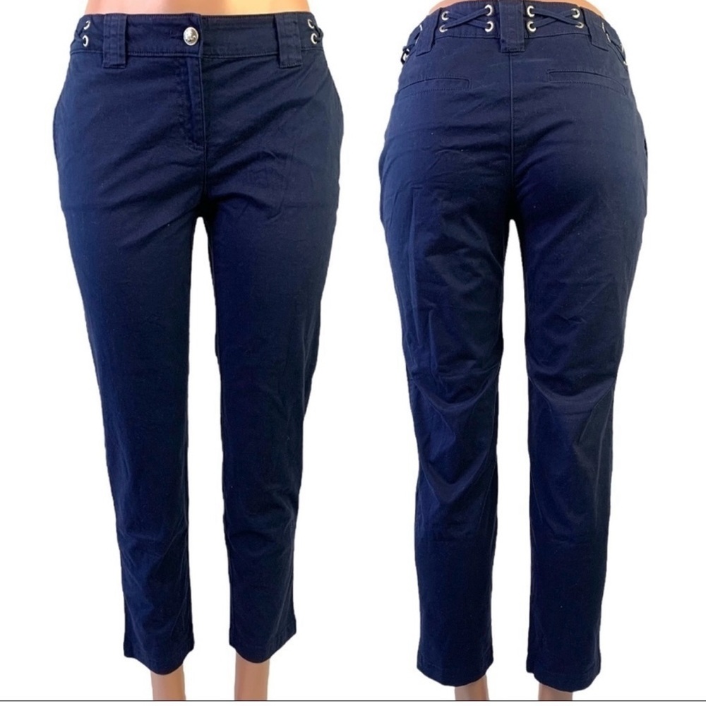 Nautica Capri Pants